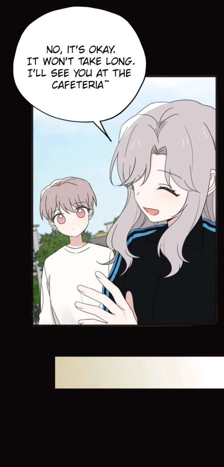 100 Days of Parallel Lines Chapter 13 page 34 - 