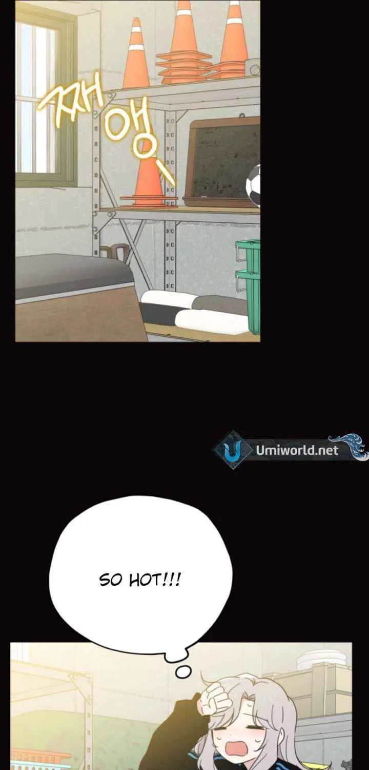 100 Days of Parallel Lines Chapter 13 page 36 - 