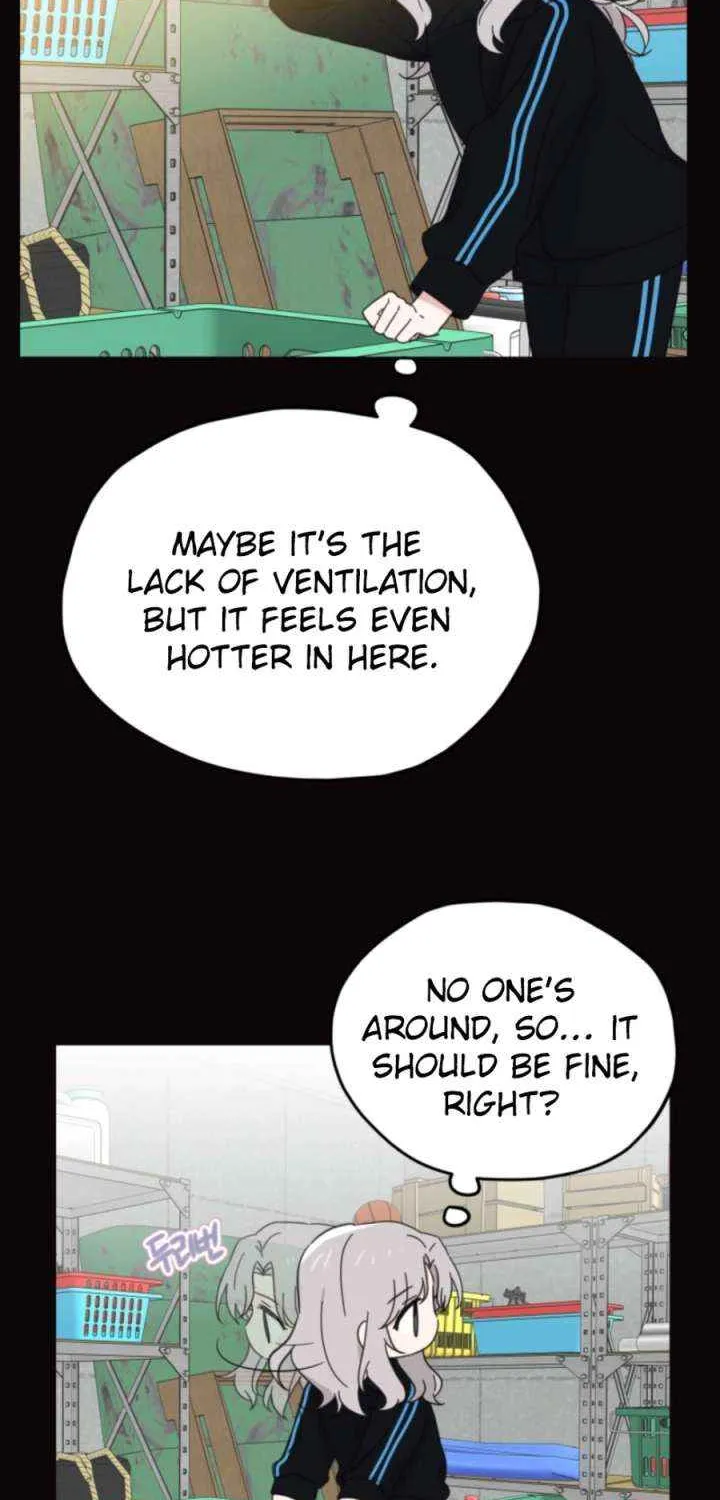 100 Days of Parallel Lines Chapter 13 page 37 - 
