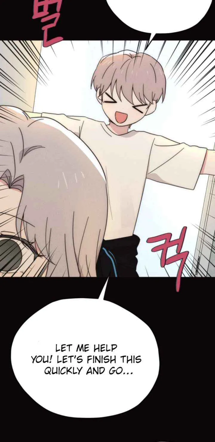 100 Days of Parallel Lines Chapter 13 page 41 - 