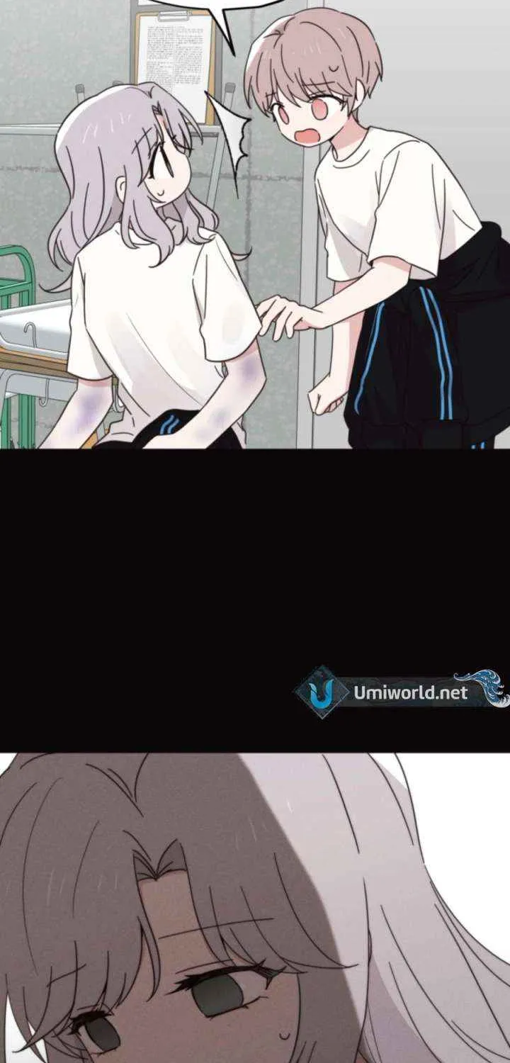 100 Days of Parallel Lines Chapter 13 page 45 - 