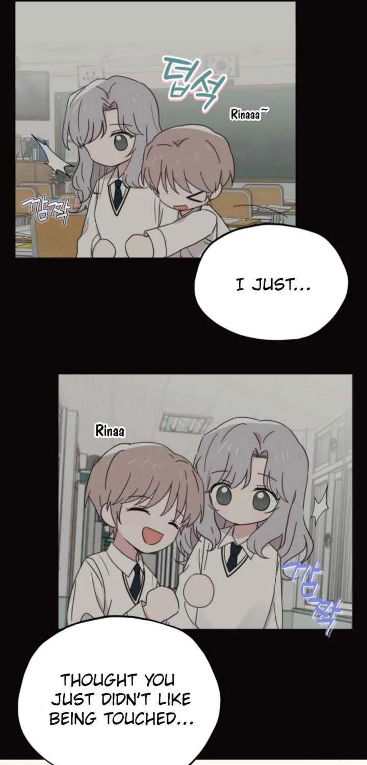 100 Days of Parallel Lines Chapter 13 page 48 - 