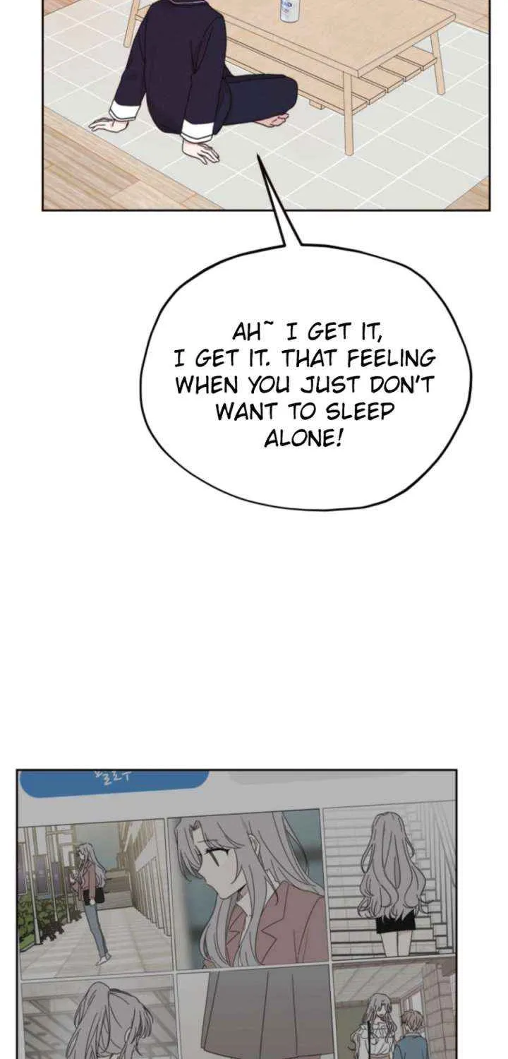100 Days of Parallel Lines Chapter 13 page 6 - 
