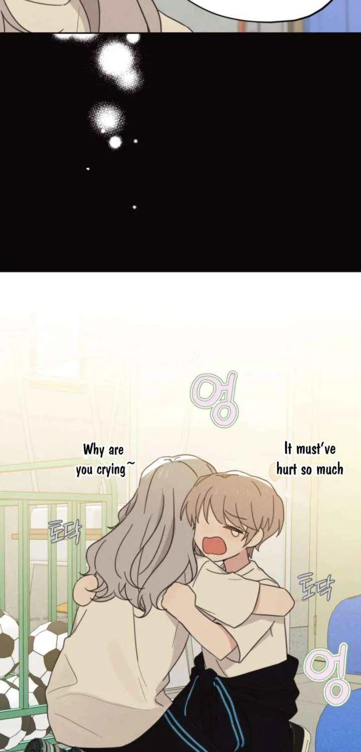 100 Days of Parallel Lines Chapter 13 page 51 - 