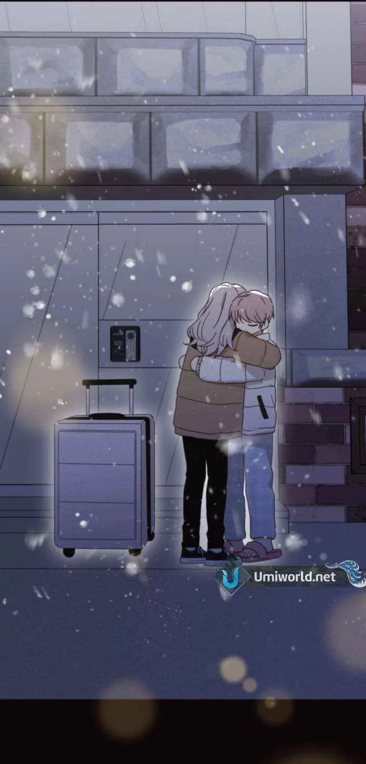 100 Days of Parallel Lines Chapter 13 page 55 - 