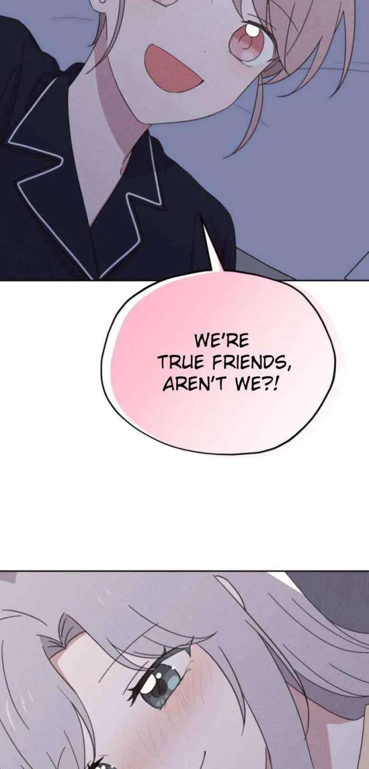 100 Days of Parallel Lines Chapter 13 page 57 - 