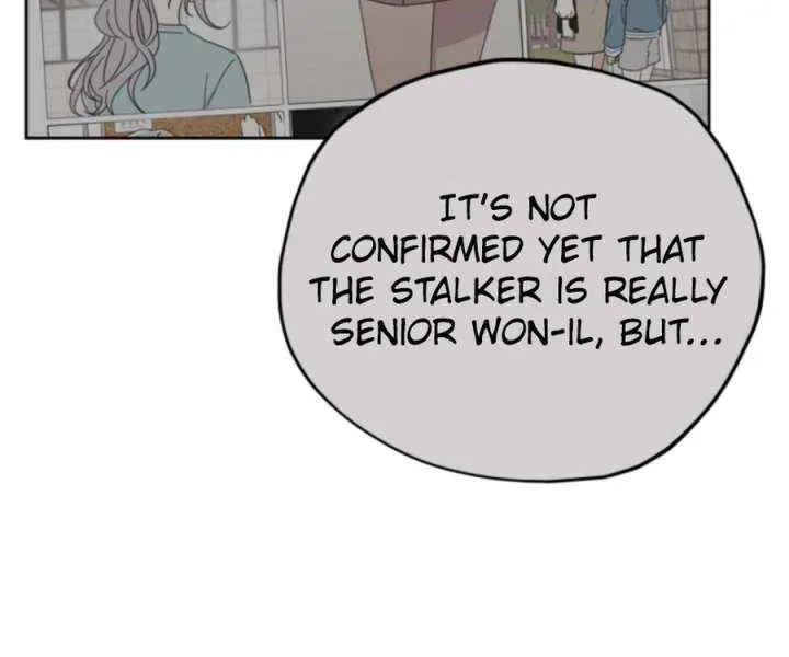100 Days of Parallel Lines Chapter 13 page 7 - 