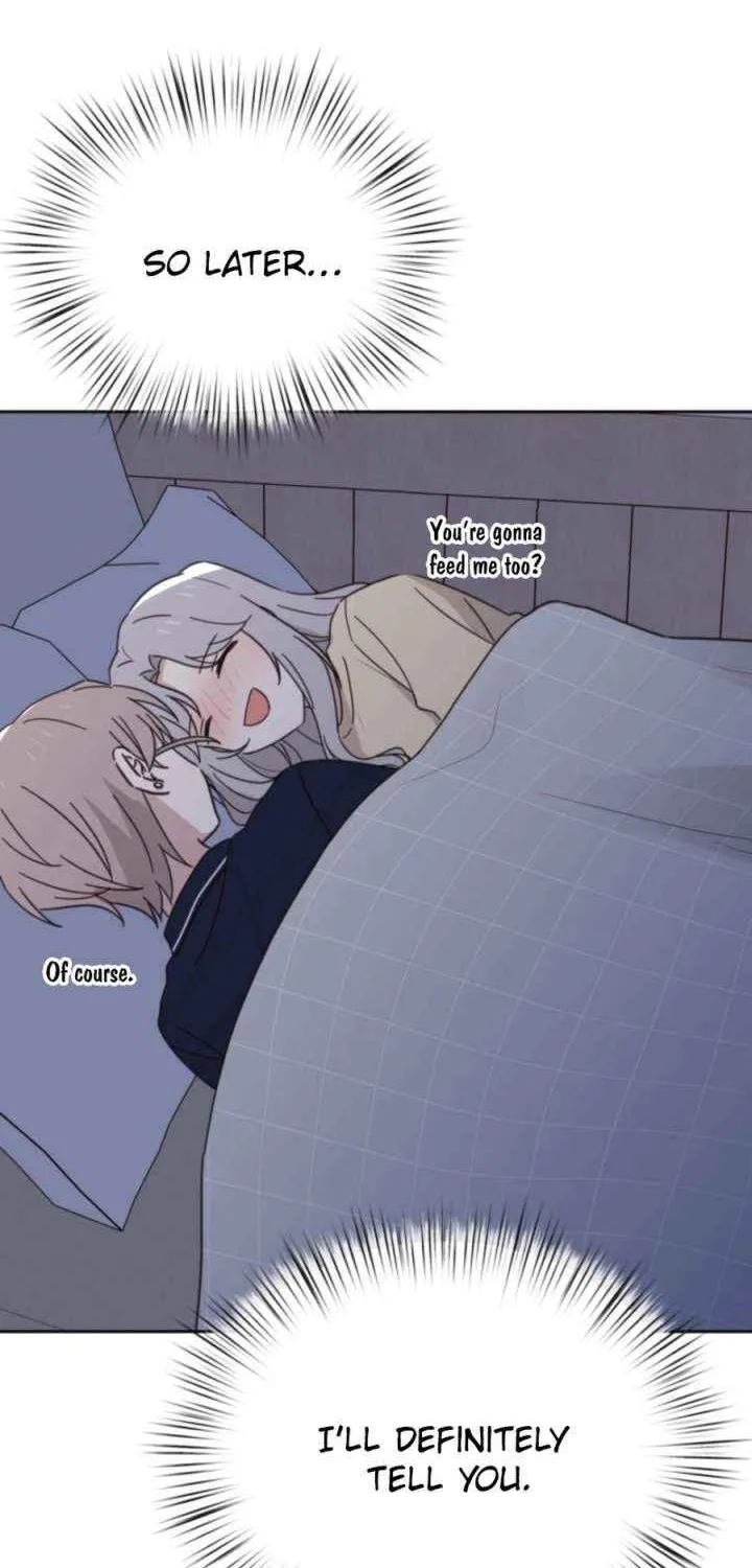 100 Days of Parallel Lines Chapter 13 page 62 - 
