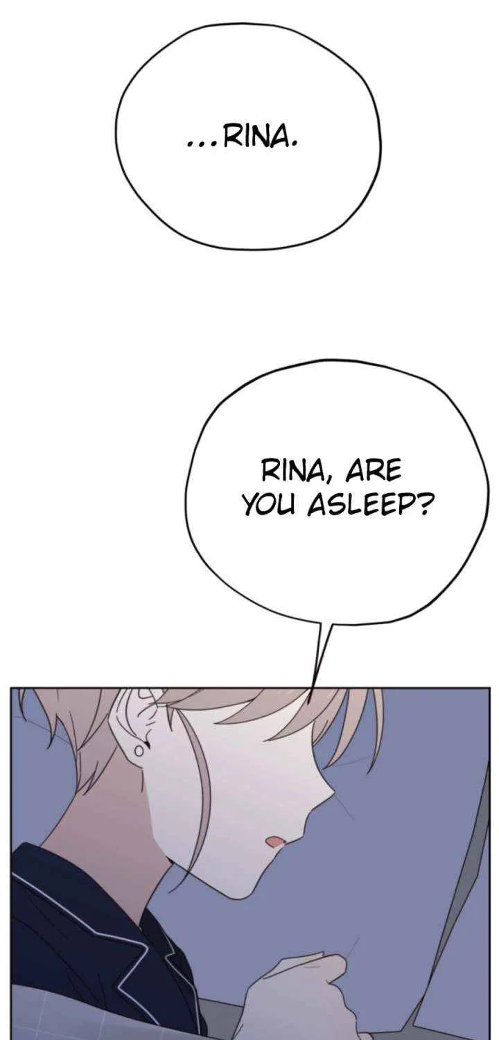 100 Days of Parallel Lines Chapter 13 page 64 - 