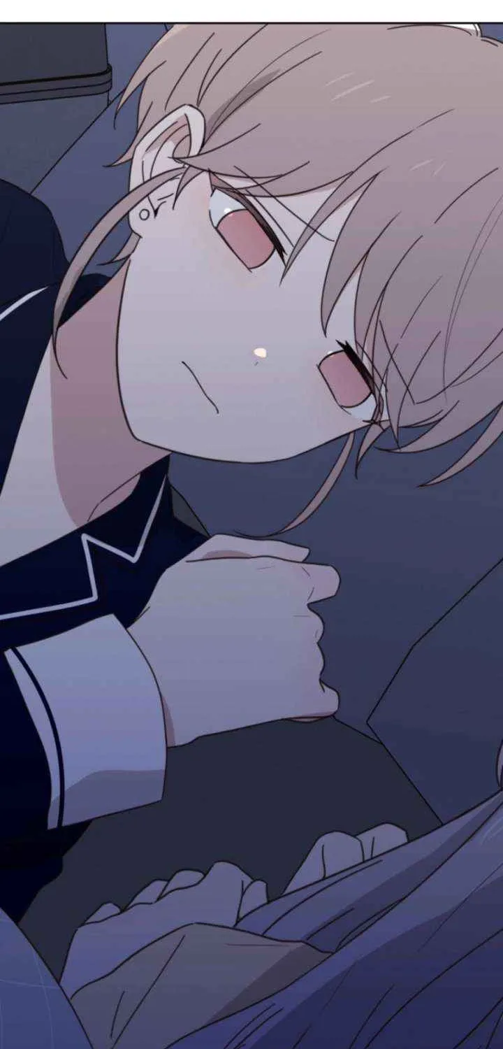 100 Days of Parallel Lines Chapter 13 page 66 - 