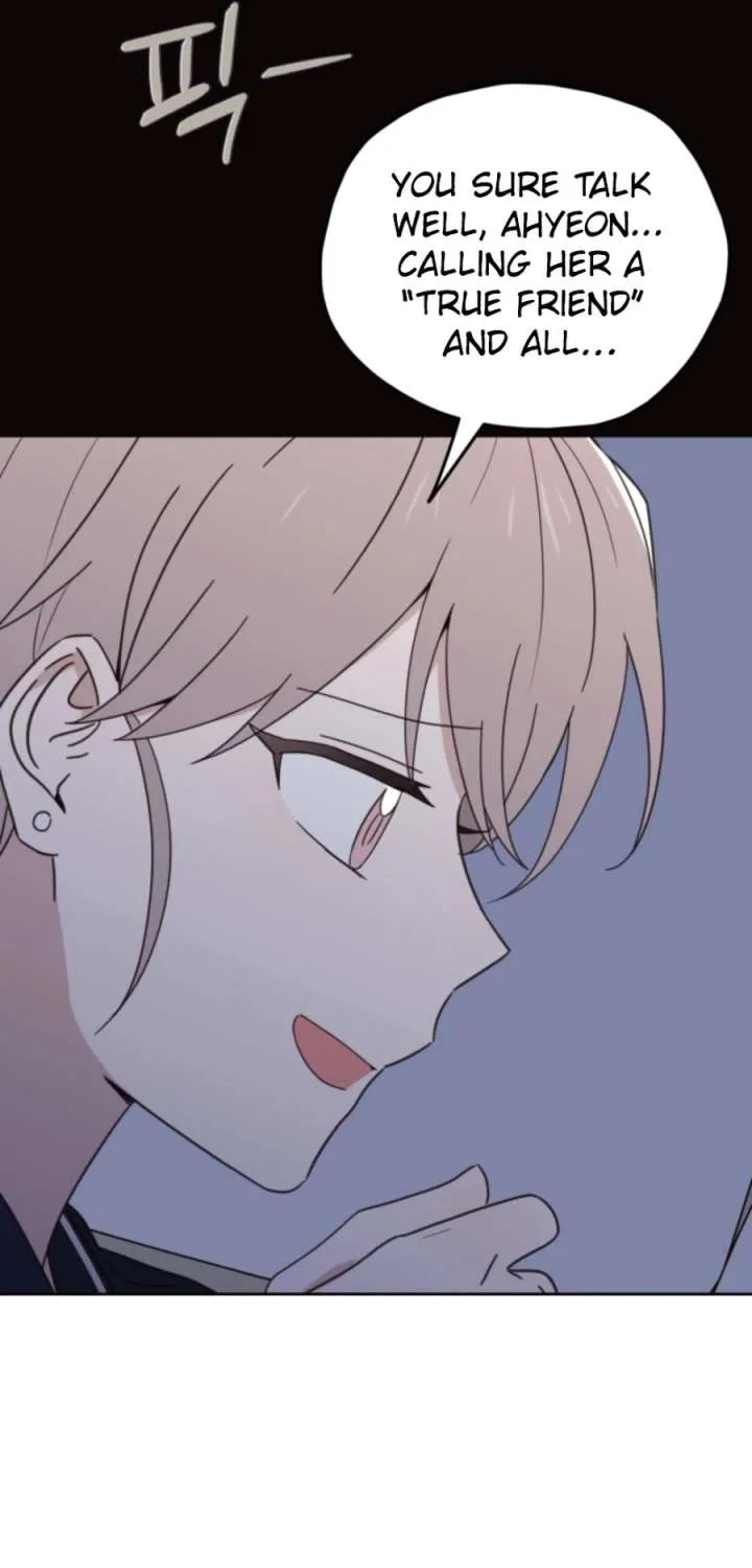 100 Days of Parallel Lines Chapter 13 page 68 - 