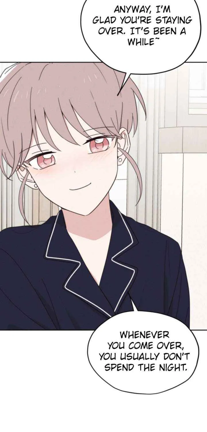 100 Days of Parallel Lines Chapter 13 page 9 - 