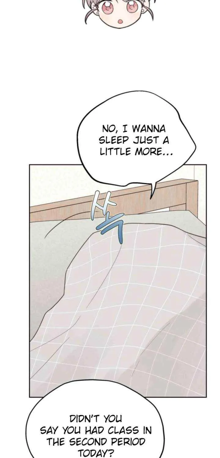 100 Days of Parallel Lines Chapter 14 page 4 - 