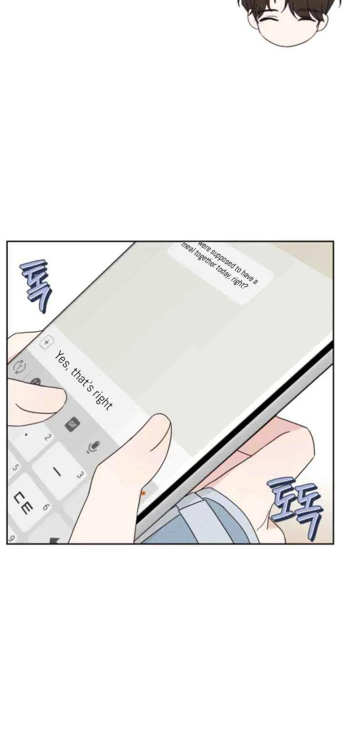 100 Days of Parallel Lines Chapter 16 page 33 - 