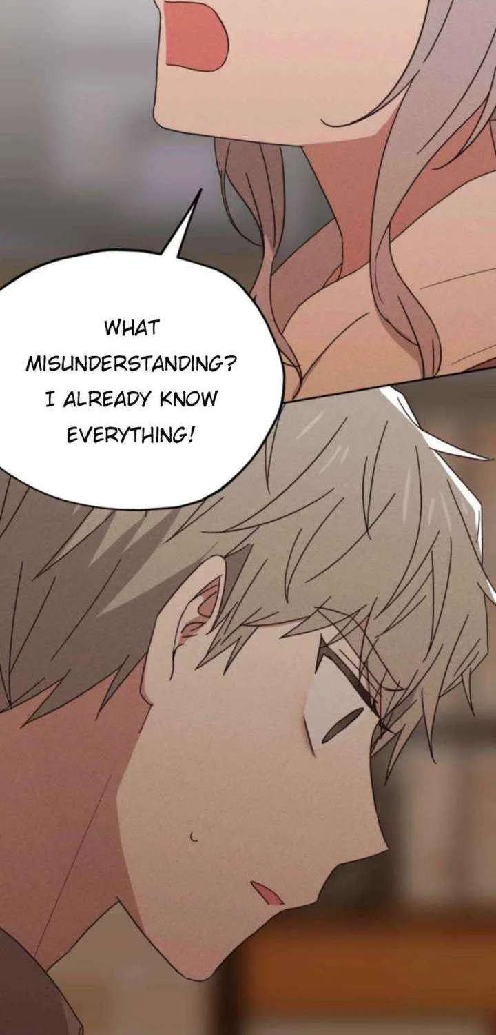100 Days of Parallel Lines Chapter 16 page 5 - 