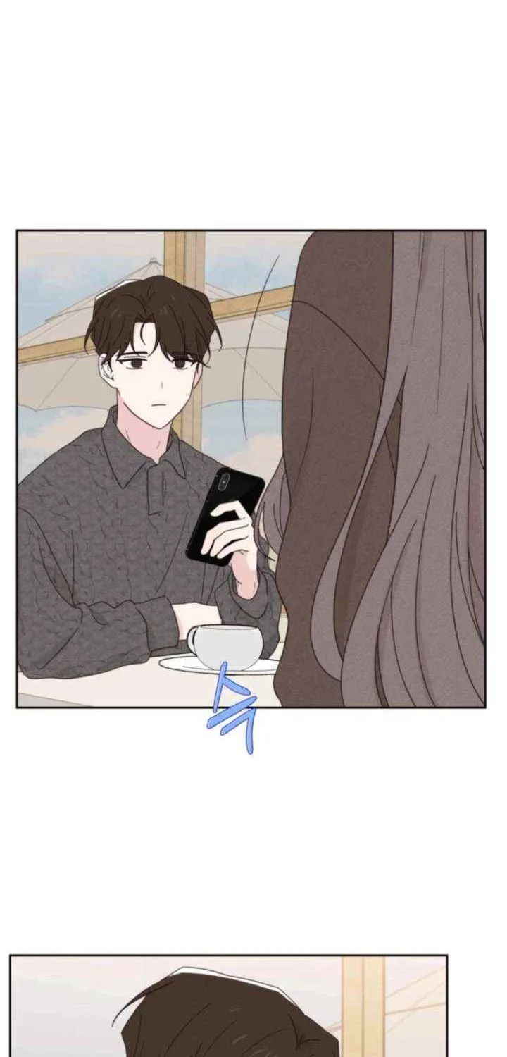 100 Days of Parallel Lines Chapter 17 page 3 - 