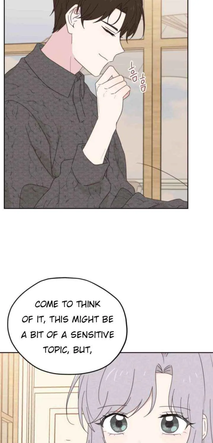 100 Days of Parallel Lines Chapter 17 page 4 - 