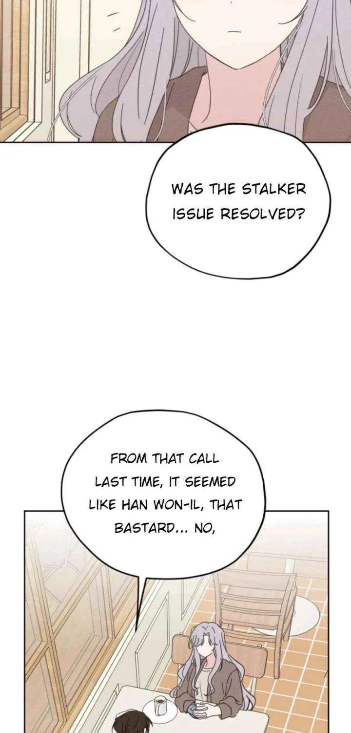 100 Days of Parallel Lines Chapter 17 page 5 - 