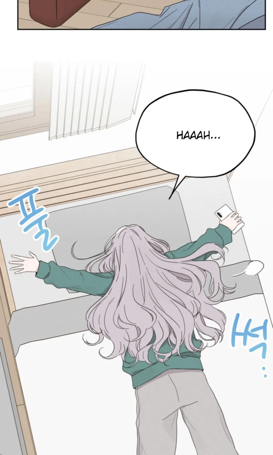 100 Days of Parallel Lines Chapter 2 page 2 - 