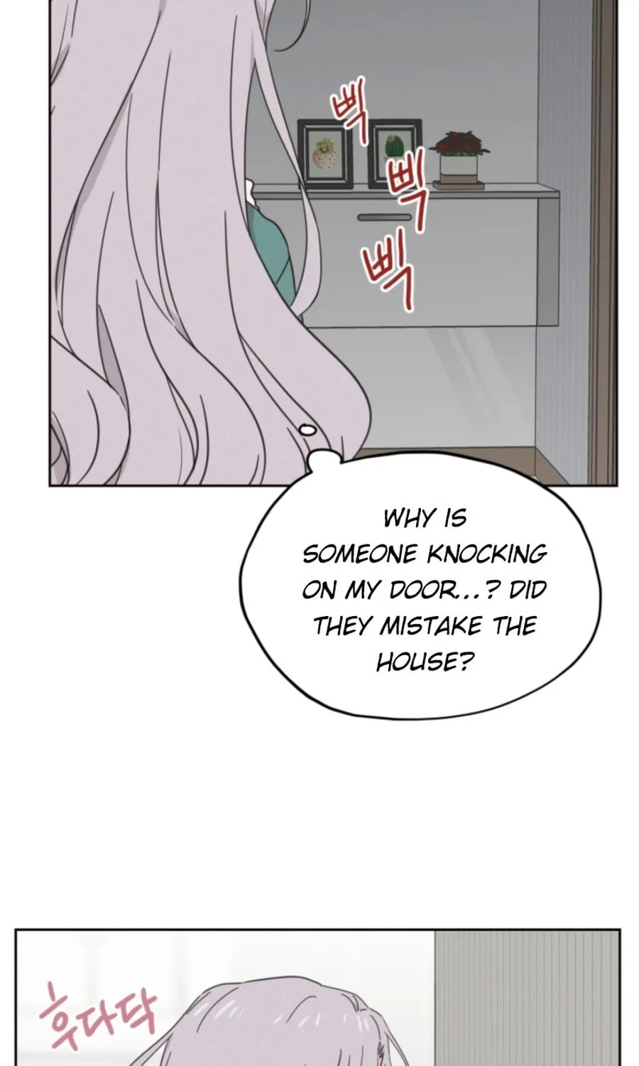 100 Days of Parallel Lines Chapter 2 page 13 - 