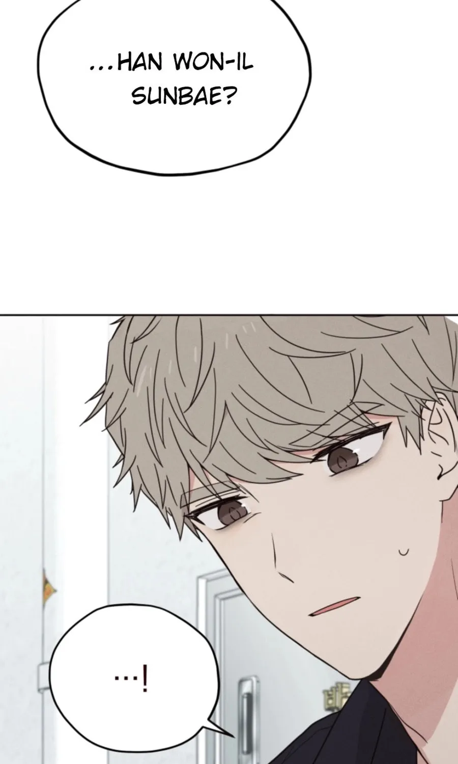 100 Days of Parallel Lines Chapter 2 page 17 - 