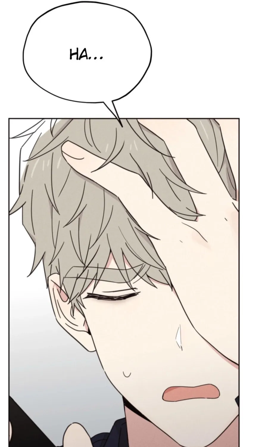 100 Days of Parallel Lines Chapter 2 page 24 - 