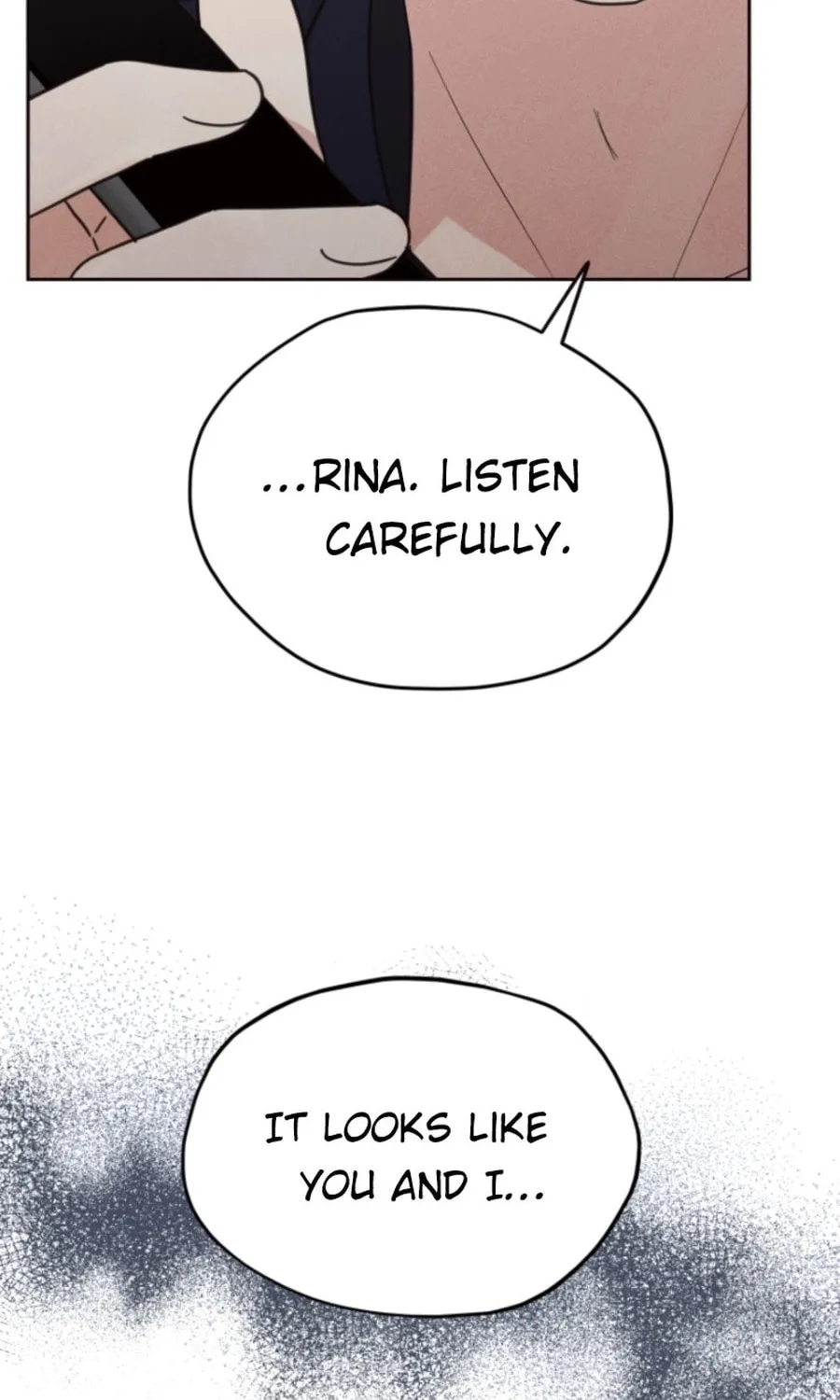 100 Days of Parallel Lines Chapter 2 page 25 - 