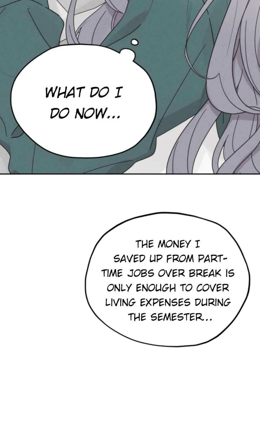 100 Days of Parallel Lines Chapter 2 page 4 - 