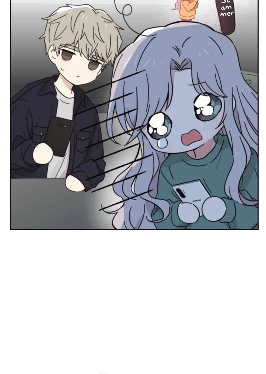100 Days of Parallel Lines Chapter 2 page 31 - 