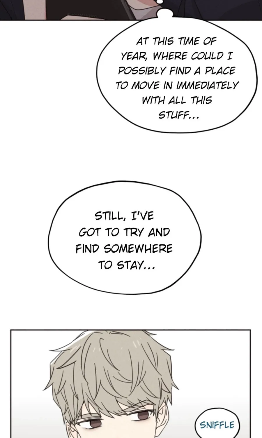100 Days of Parallel Lines Chapter 2 page 33 - 