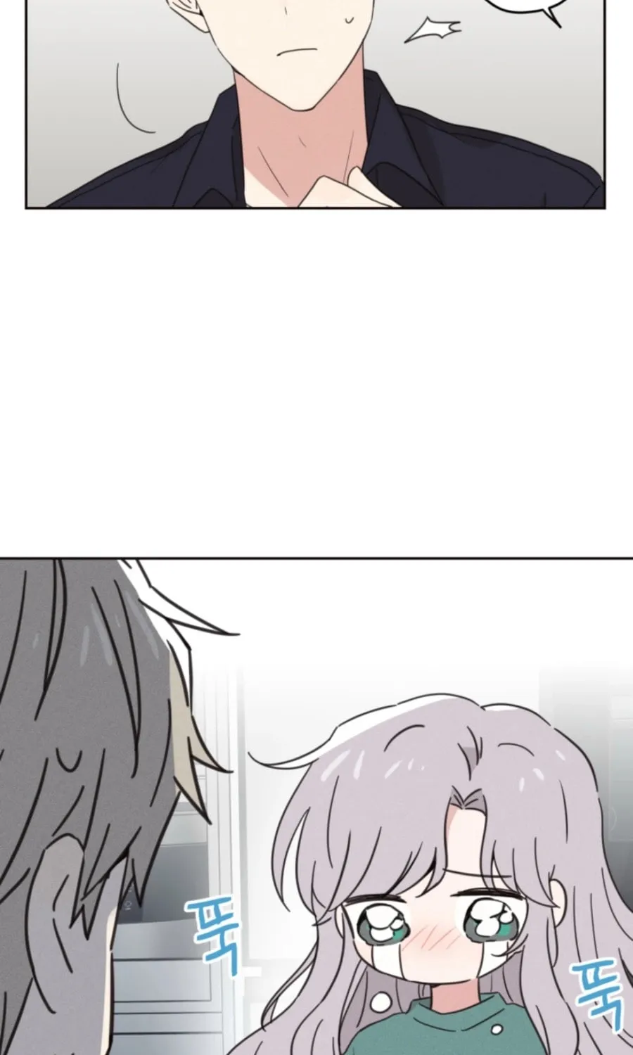 100 Days of Parallel Lines Chapter 2 page 34 - 