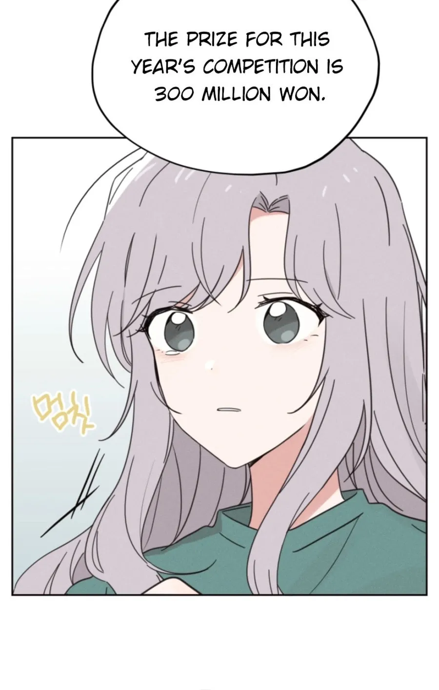 100 Days of Parallel Lines Chapter 2 page 39 - 