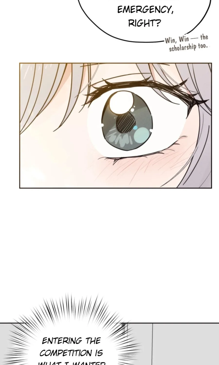 100 Days of Parallel Lines Chapter 2 page 43 - 
