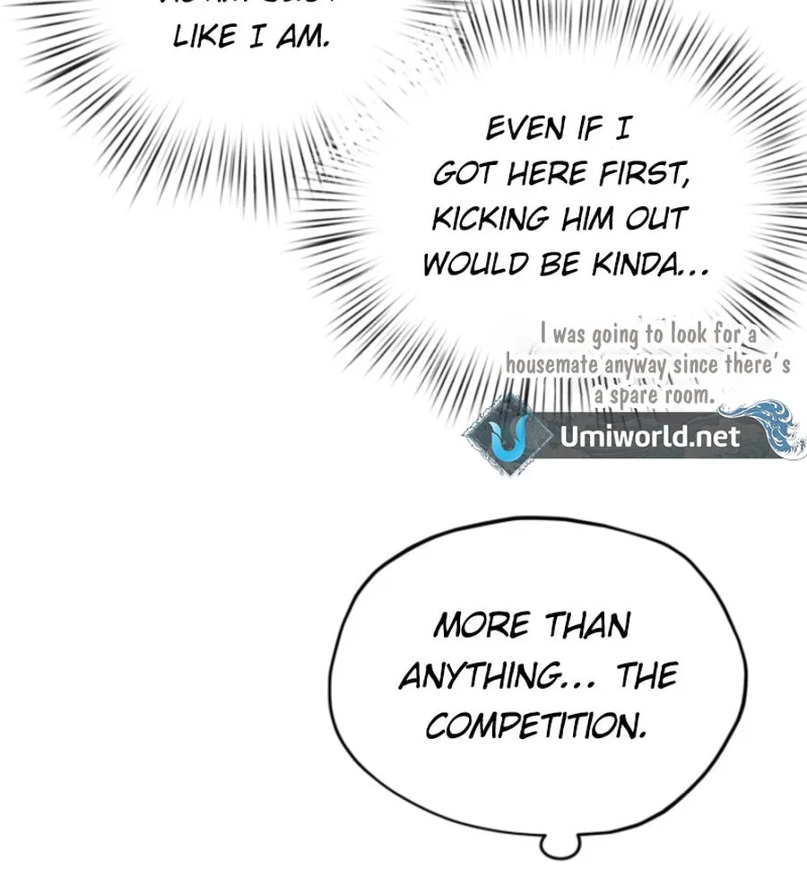 100 Days of Parallel Lines Chapter 2 page 47 - 