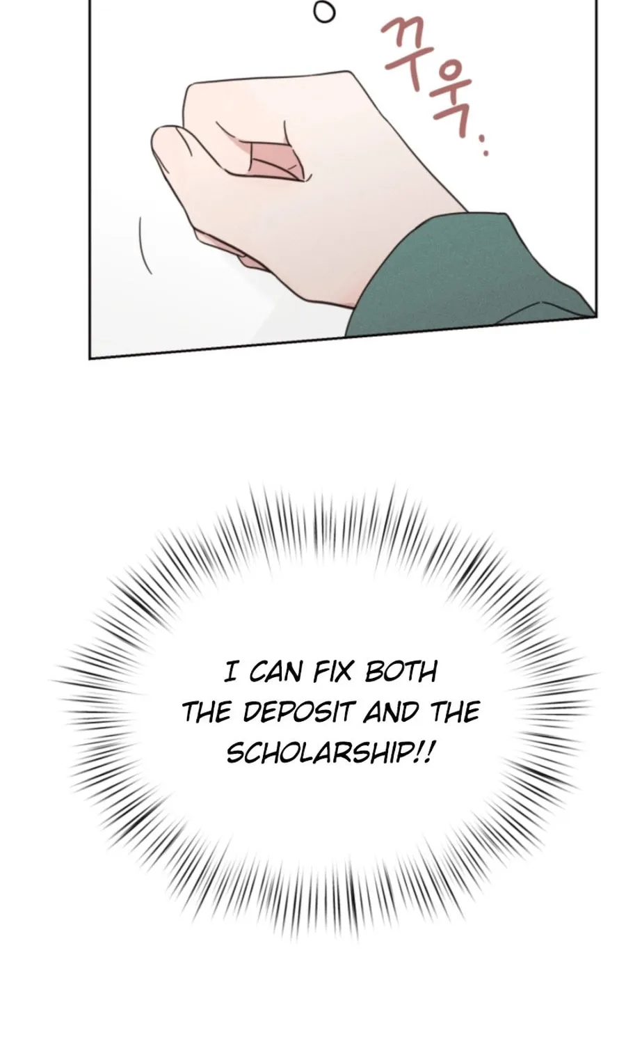 100 Days of Parallel Lines Chapter 2 page 49 - 