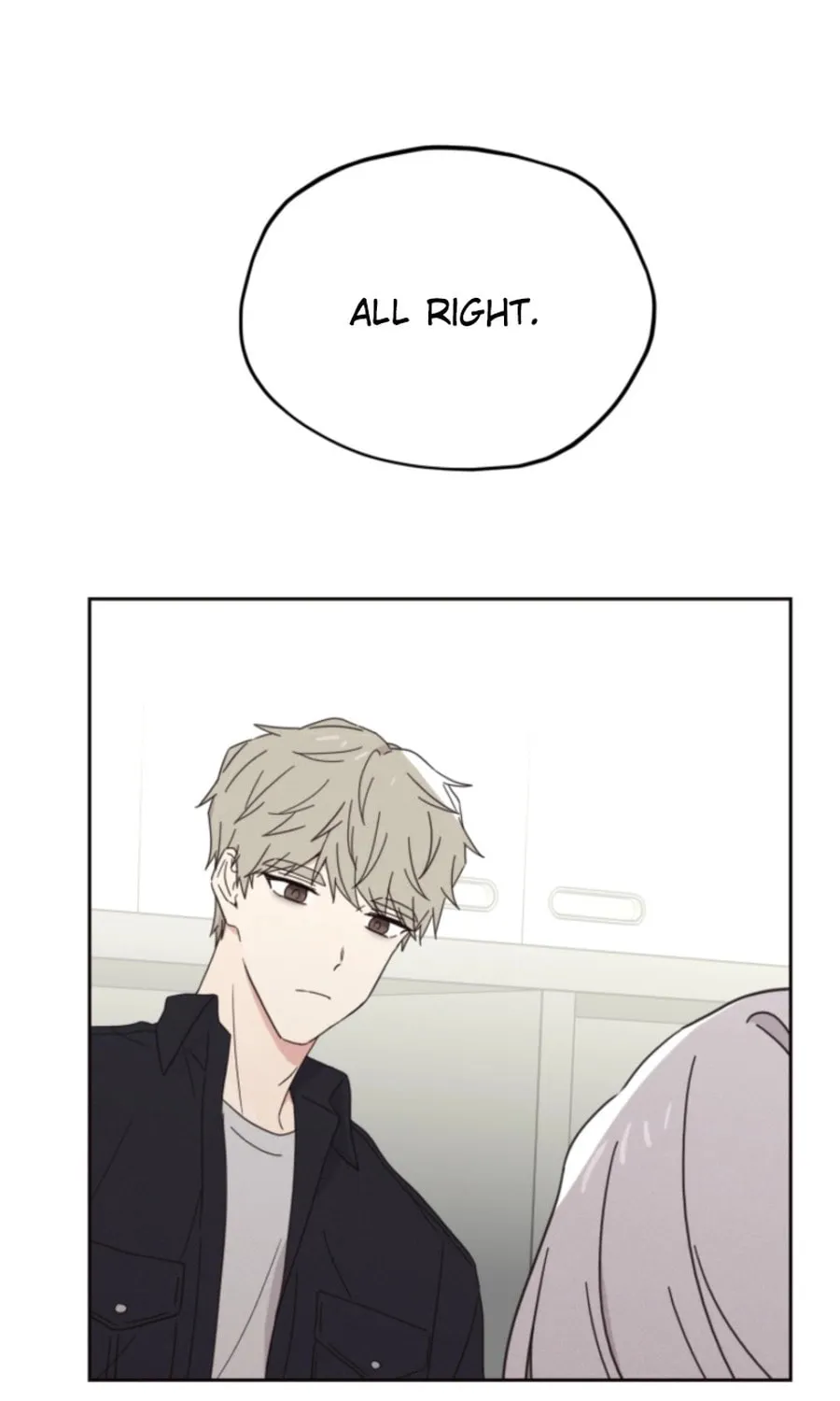 100 Days of Parallel Lines Chapter 2 page 50 - 