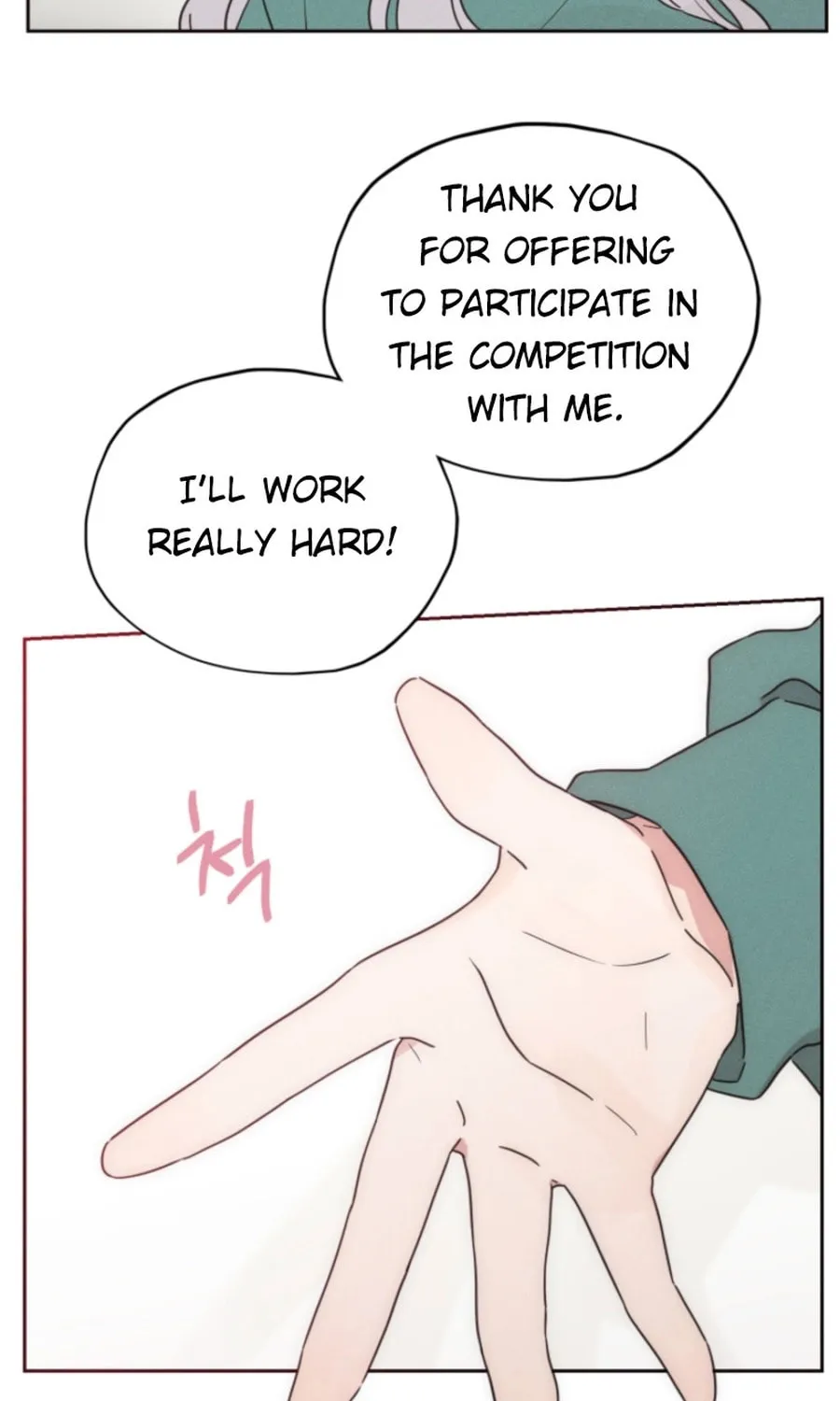 100 Days of Parallel Lines Chapter 2 page 52 - 
