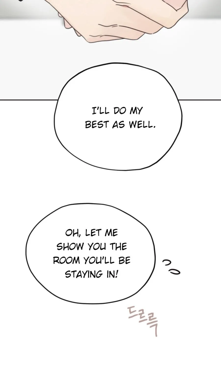 100 Days of Parallel Lines Chapter 2 page 55 - 
