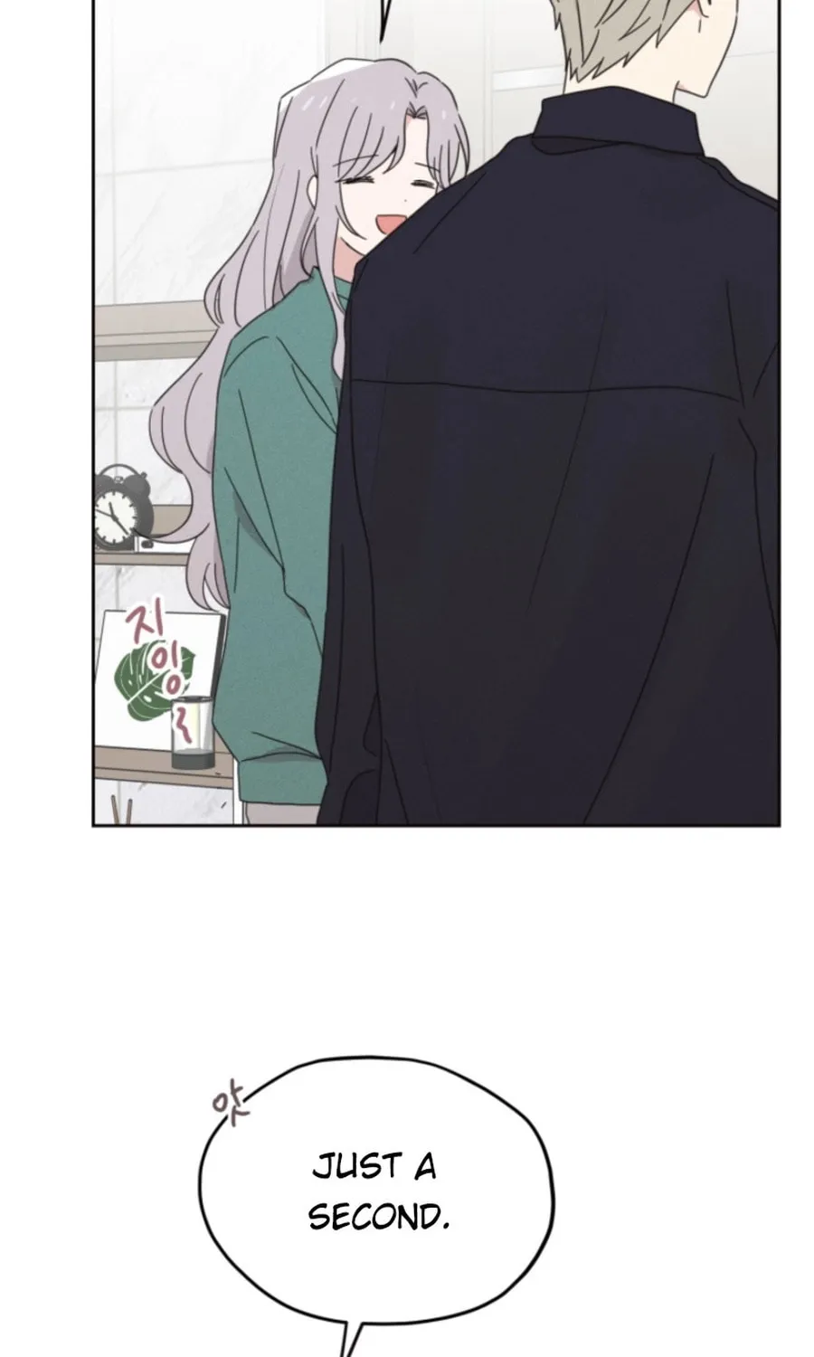 100 Days of Parallel Lines Chapter 2 page 57 - 