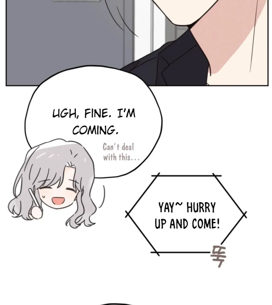 100 Days of Parallel Lines Chapter 2 page 63 - 