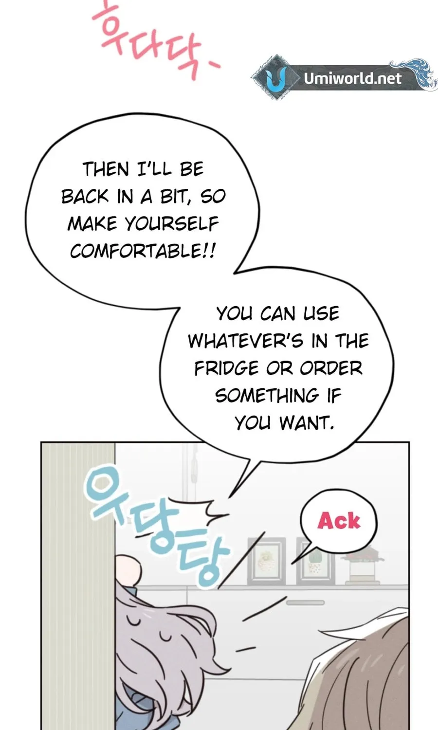 100 Days of Parallel Lines Chapter 2 page 65 - 