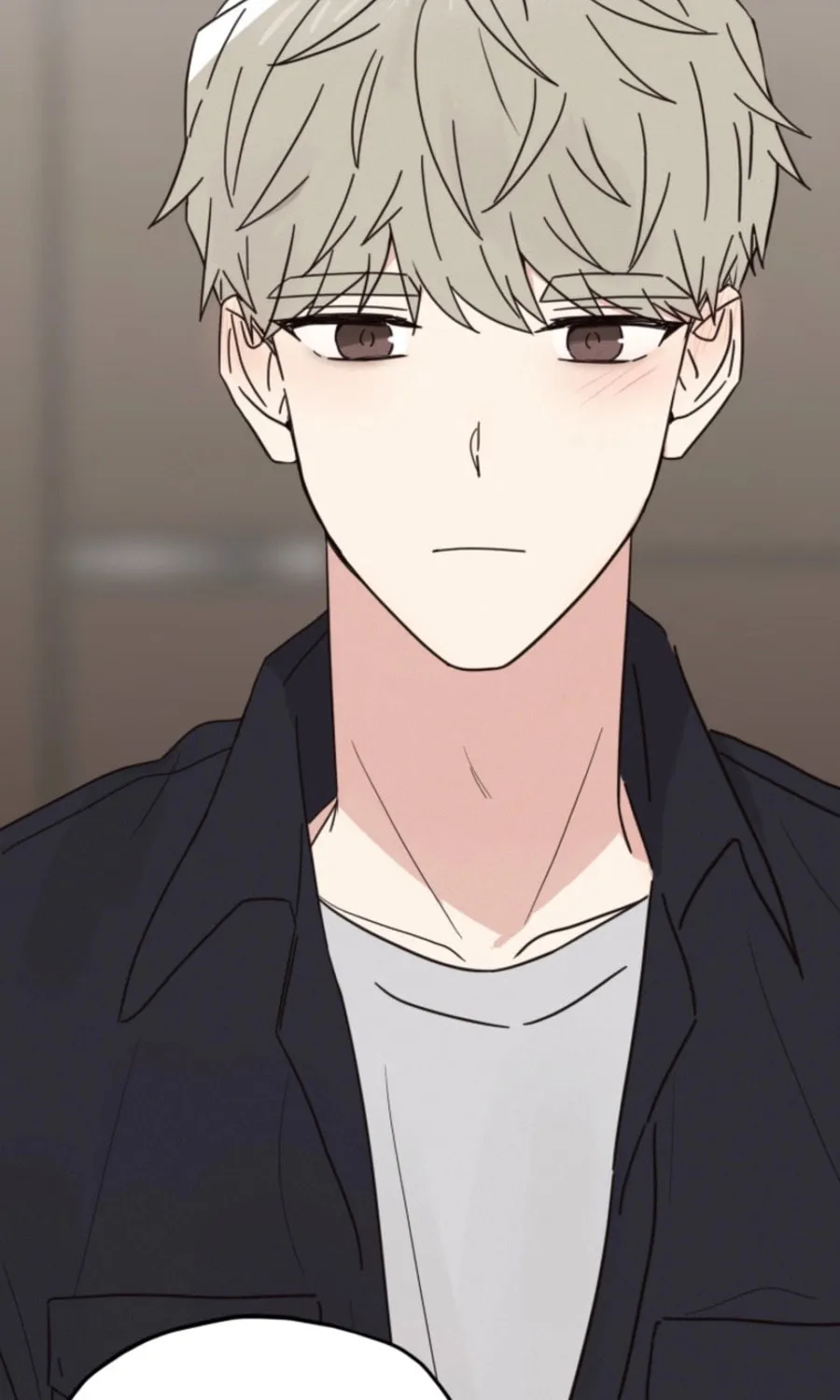 100 Days of Parallel Lines Chapter 2 page 68 - 