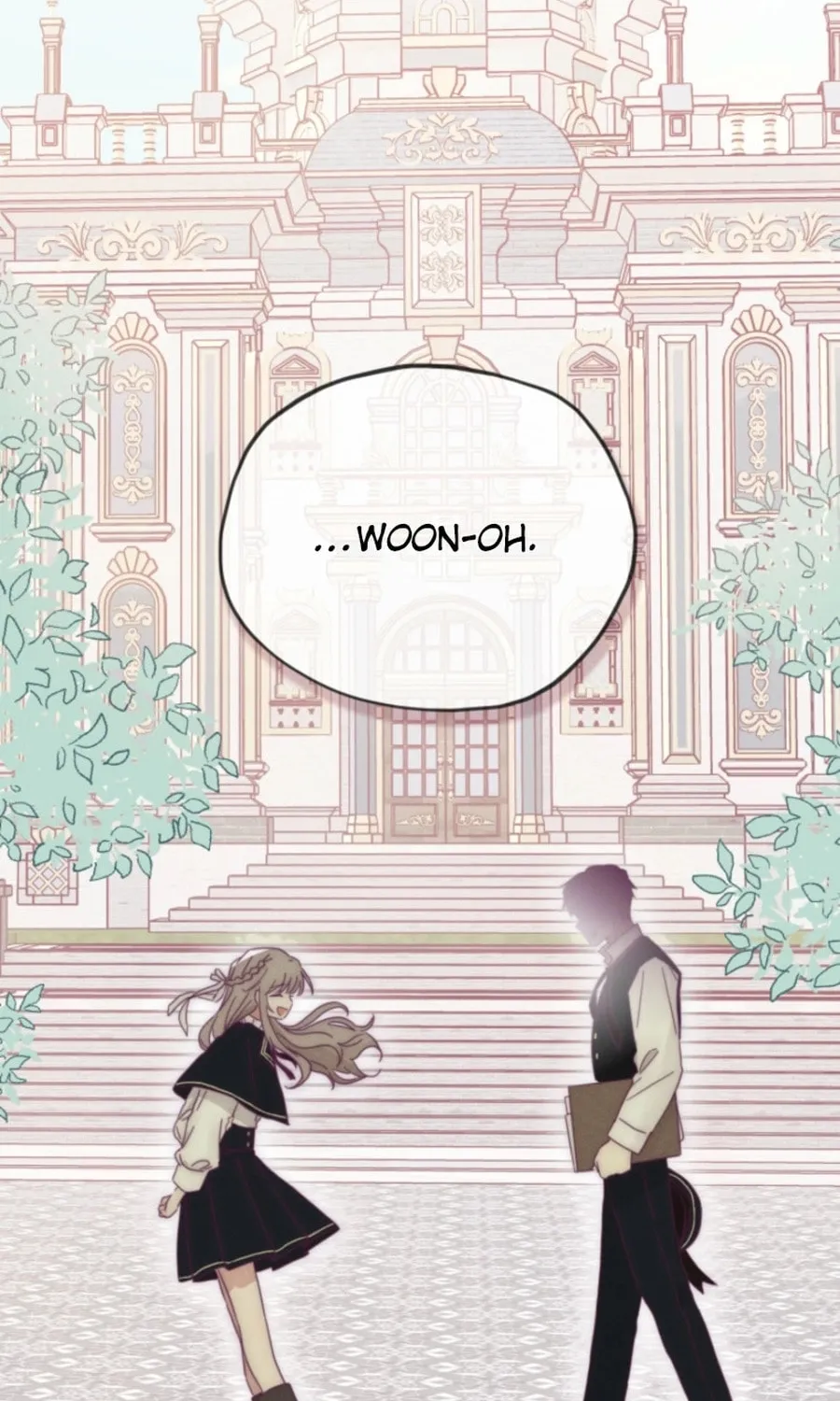 100 Days of Parallel Lines Chapter 2 page 77 - 
