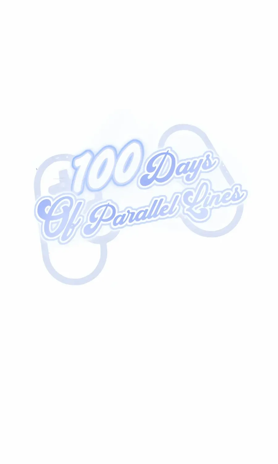 100 Days of Parallel Lines Chapter 3 page 13 - 