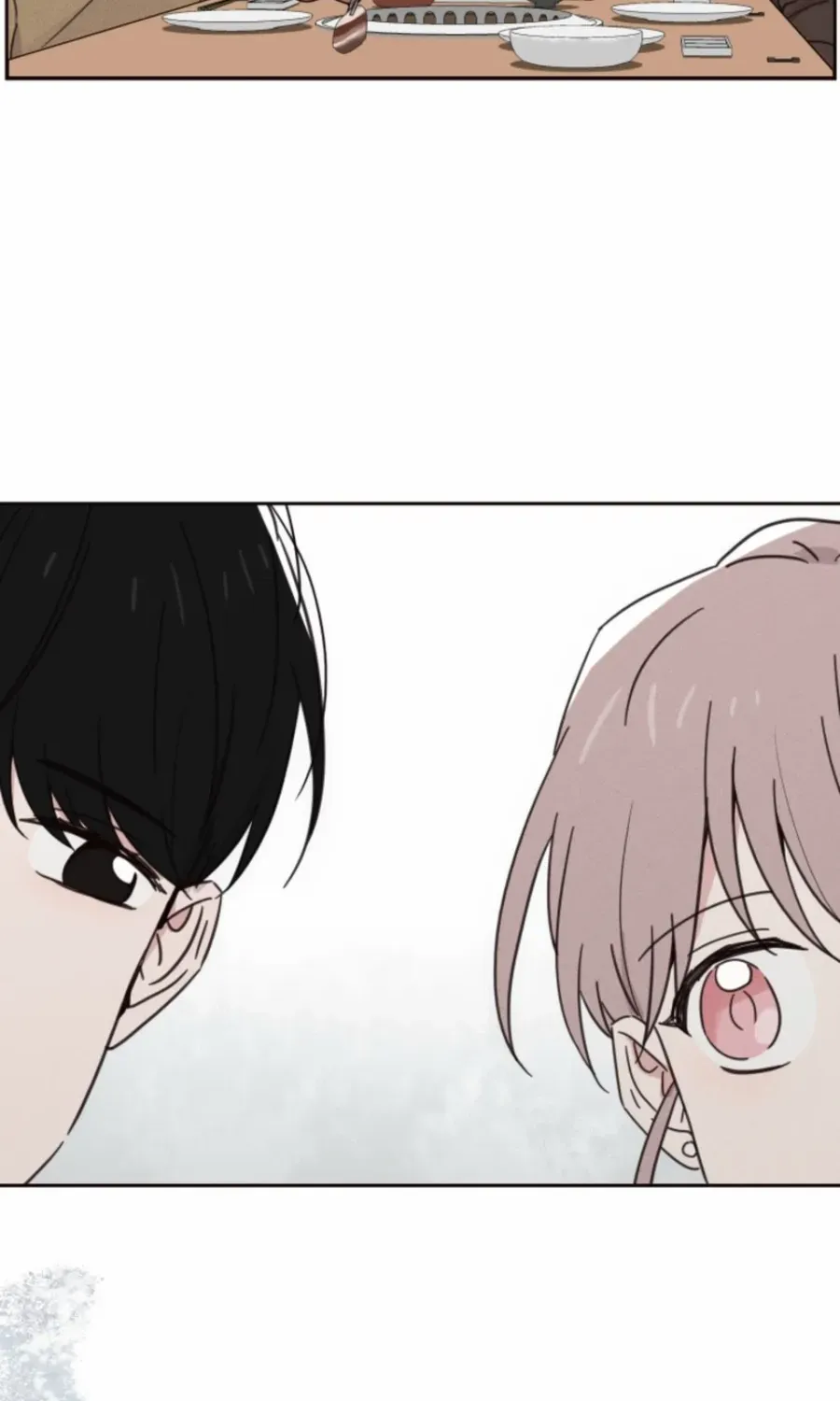 100 Days of Parallel Lines Chapter 3 page 21 - 