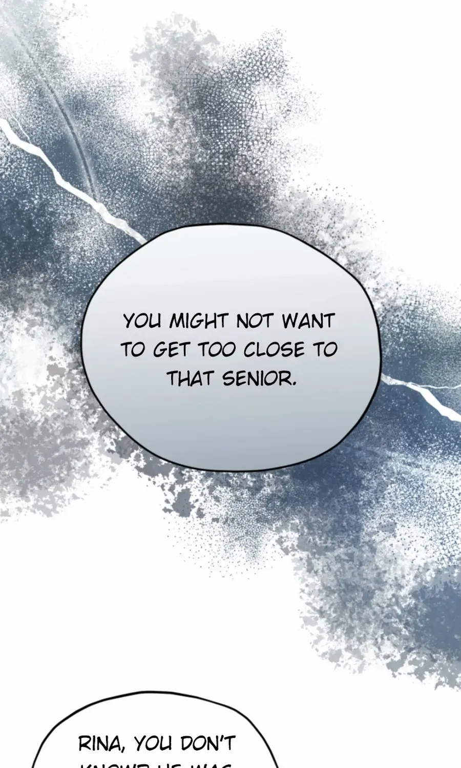 100 Days of Parallel Lines Chapter 3 page 22 - 