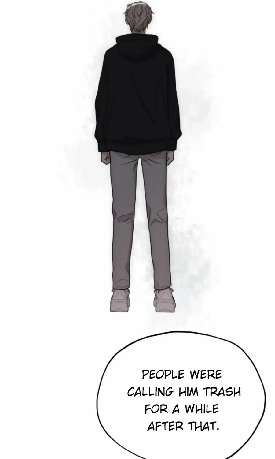 100 Days of Parallel Lines Chapter 3 page 26 - 