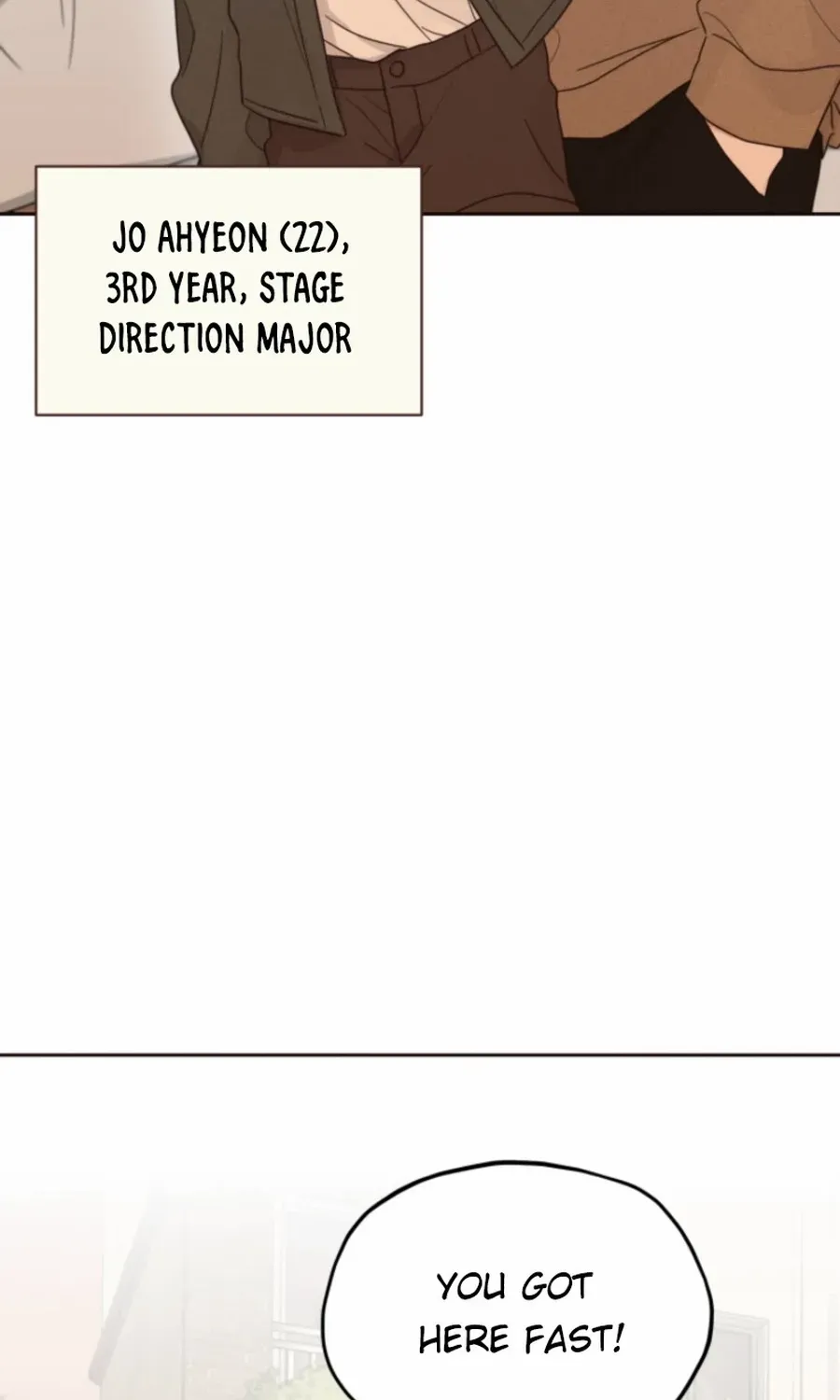 100 Days of Parallel Lines Chapter 3 page 4 - 