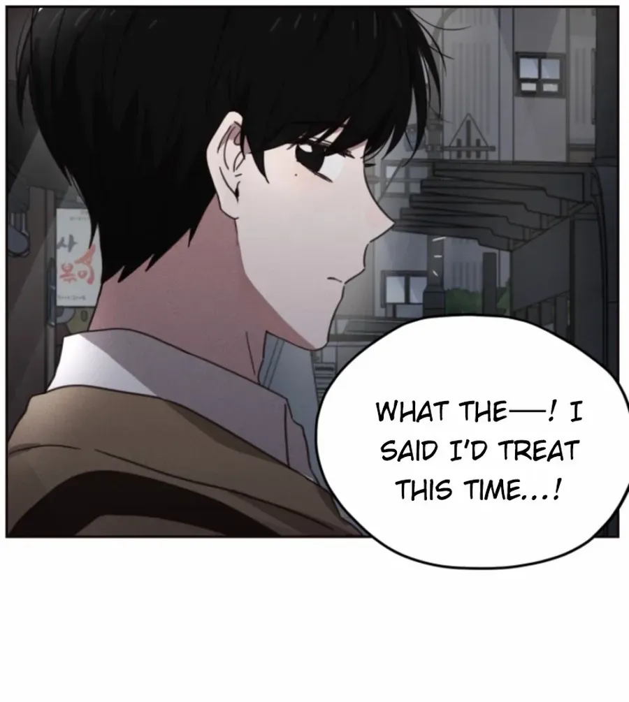 100 Days of Parallel Lines Chapter 3 page 41 - 