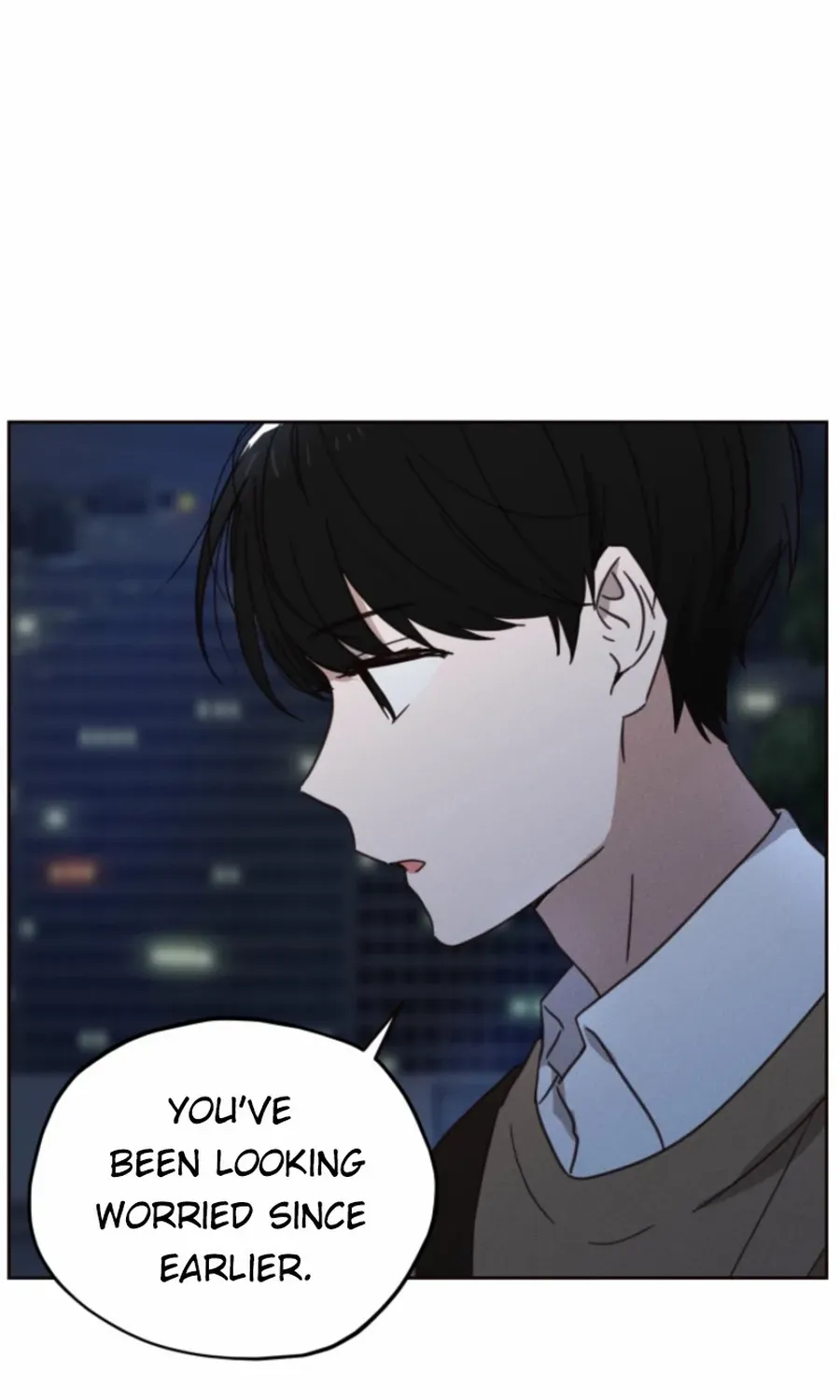 100 Days of Parallel Lines Chapter 3 page 54 - 